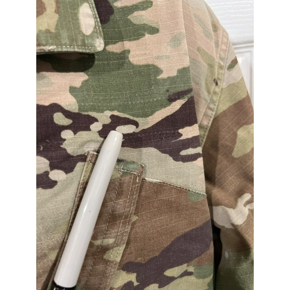 Army Issue Scorpion Ocp Us Military Uniform Top M… - image 5